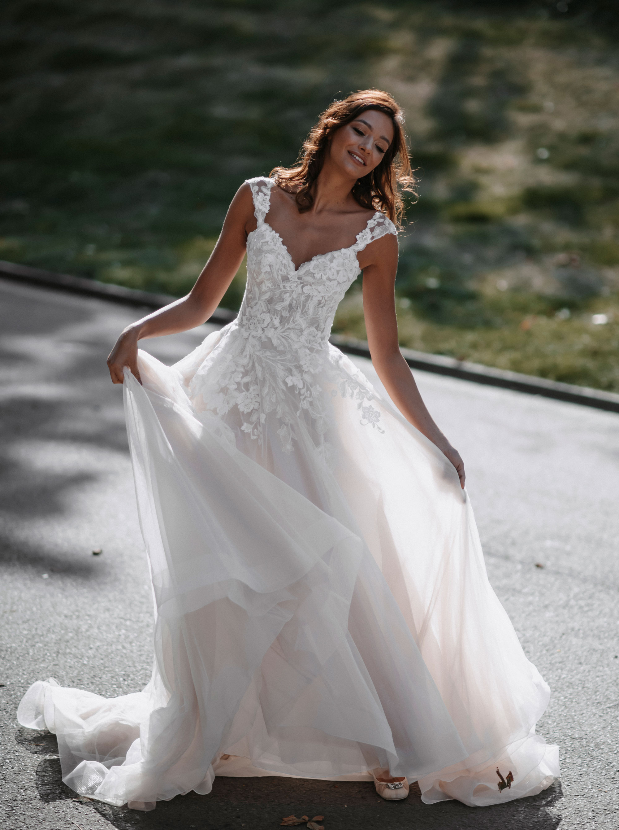 Diane legrand wedding dresses hotsell